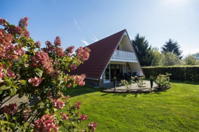 Gierzwaluw I Stijlvolle Cottage met Mooie Tuin